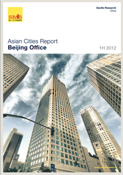 Asian Cities Report, 1H 2012