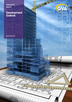 Development Outlook - Summer 2011 Thumbnail