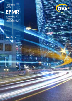Economic & Property Market Review, Q2 2012