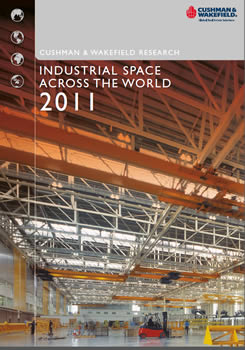 Industrial Space Across The World 2011 Thumbnail