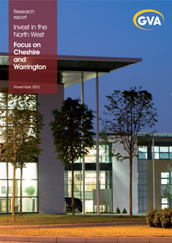 Economic and Property Market Review Q1 2012 - GVA