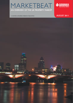 Marketbeat - An Overview of the UK Property Market - August 2011 Thumbnail