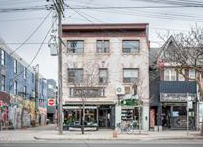 Flats For Sale in Mixed Use Commercial Unit, College St , Toronto, Canada