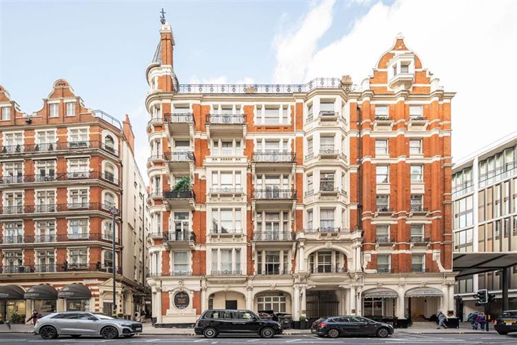 Knightsbridge, London, United Kingdom, SW1X 7PL