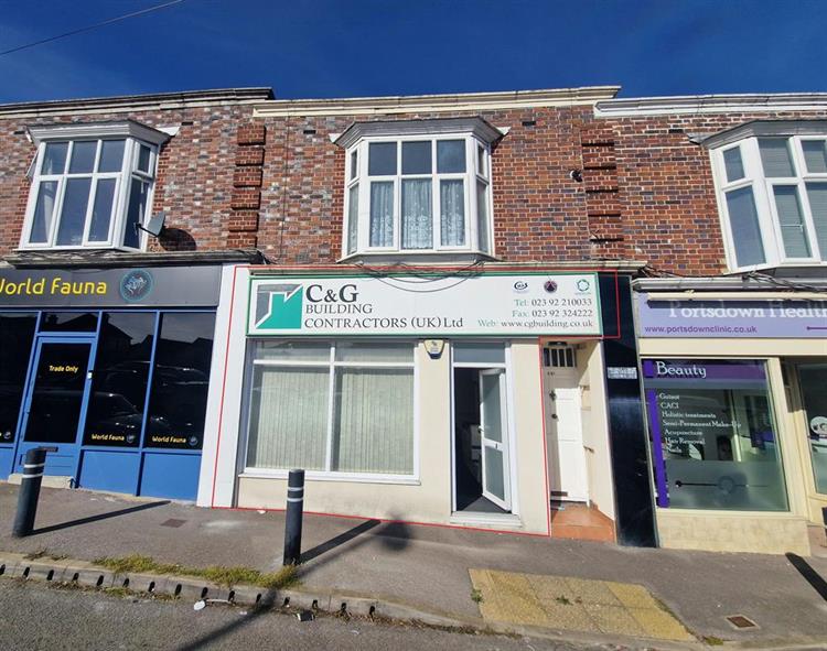 Trehawke House, Dean Street, Liskeard, South West, PL14 4AG