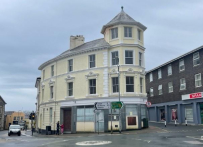 Trehawke House, Dean Street, Liskeard, South West, PL14 4AG