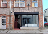Warehouse To Let in Unit A2 Fleets Corner Business Park, Nuffield Road, Poole, Dorset, BH17 0LA
