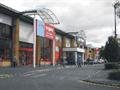 Shopping Centre To Let in Eastgate Retail Park, Accrington, Lancashire