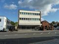 High Street Retail Property To Let in Lock Up Shop, 177 Hook Road,, Surbiton,, KT6 5AR