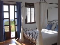 Example of guest accommodation