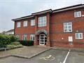 Office For Sale in 2 The Cornerstone, Market Place, Loughborough, Leicestershire, DE74 2EE