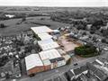 Production Warehouse For Sale in Main Street, Melton Mowbray, United Kingdom, LE14 3TT