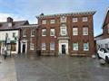 Office To Let in 5 The Square, Petersfield, Hampshire, GU32 3HL