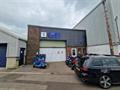 Warehouse To Let in 1 Palmers Road Industrial Estate, Emsworth, Hampshire, PO10 7DH