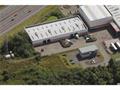 Warehouse To Let in Deerdykes View South, Glasgow, North Lanarkshire, G68 9HN