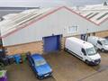 Warehouse For Sale in Unit 10 Chiltern Business Village, Arundel Road, Uxbridge, United Kingdom , UB8 2SN