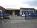 Warehouse To Let in Unit 3a Ewhurst Avenue, Heeley Road, Selly Oak, Birmingham, B29 6EJ