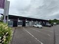 Office To Let in Space Business Centre, Tewkesbury Road, Cheltenham, South West, United Kingdom, GL51 9FL