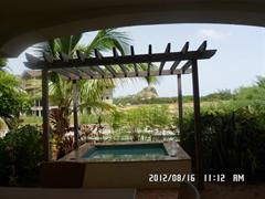 PRIVATE OUTDOOR POOL 