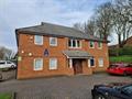 Business Park To Let in Unit A4, Knowle Village Business Park, Fareham, Hampshire, United Kingdom, PO17 5DY