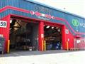 Warehouse To Let in Rovex Business Park, Tyseley, Birmingham