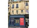 Retail Property To Let in Burton Street, Bath, Bath And North East Somerset, BA1 1BN