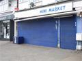 High Street Retail Property To Let in KINGSTON ROAD, TEDDINGTON, MIDDLESEX, TW11 9JD