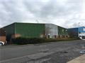 Warehouse To Let in Brunel Way, Fareham, Hampshire, PO15 5TX