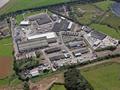 Warehouse To Let in Lydney Industrial Estate, Harbour Road, Lydney, South West, GL15 4EJ