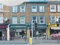 High Street Retail Property To Let in 3 - 5, Woolwich Road, London, SE10 0RA