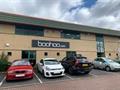 Office To Let in Unit C3 141 Waterside Road, Leicester, Leicestershire, LE5 1TL