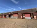 Production Warehouse To Let in Unit C2E, St Bartholomews Way, Melton Mowbray, United Kingdom, LE14 3JL