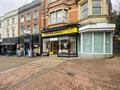 Residential Property For Sale in 81 Old Christchurch Road, Bournemouth, Dorset, BH1 1EW