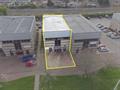 Warehouse To Let in Unit 5 Langley Business Park, Waterside Drive, Langley, Slough, SL3 6EY