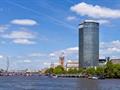 Serviced Office To Let in Millbank, Pimlico, London, SW1P 4QP