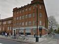 Office To Let in Cranmer House, 39 Brixton Road, London, SW9 6DZ
