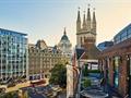 Serviced Office To Let in Snow Hill, London, EC1A