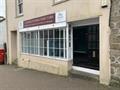 High Street Retail Property For Sale in 81 The Terrace, Penryn, Cornwall, TR10 8EL