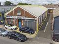 Warehouse To Let in Unit 16a Minerva Road, Park Royal, NW10 6HJ