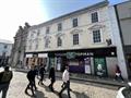 High Street Retail Property To Let in 16 King Street, Truro, Cornwall, TR1 2RQ