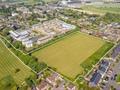 Development Land For Sale in Land At Pittville School, Albert Road, Cheltenham, United Kingdom, GL52 3JD