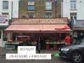 High Street Retail Property To Let in 18 - 20 Choumert Road, London, SE15 4SE