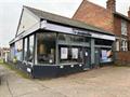 Out Of Town Retail Property For Sale in 224 Charnwood Road, Loughborough, Leicestershire, United Kingdom, LE12 9NR
