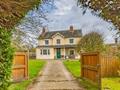 Residential Land For Sale in Prospect Cottage, New Road, Kimbolton, Herefordshire, United Kingdom, HR6 0HF