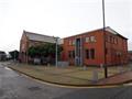 Office To Let in The School House - Former, Third Avenue, Manchester, Greater Manchester, M17 1JE