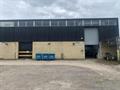 Warehouse To Let in Unit 43A, Passfield Business Centre, Lynchborough Road, Liphook, United Kingdom, GU30 7SB
