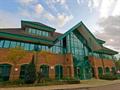 Business Park To Let in Dorset House, Regent Park, Kingston Road, Leatherhead, KT22 7PL