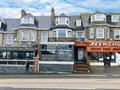 Restaurant For Sale in The Portuguese Bar & Restaurant, 10 Cliff Road, Newquay, Cornwall, TR7 1SG