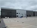 Warehouse To Let in Horizon38, Bristol, Bristol, City Of, BS34 7QE