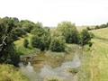 Land For Sale in Lot B - Furnace Barns - Lake And Land, Furnace Lane, Newent, Gloucestershire, GL18 1DD